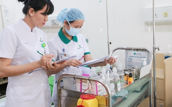 Bệnh viện Hoàn Mỹ Đà Nẵng: Chung tay sử dụng kháng sinh đúng cách