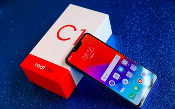 Realme hướng đến xây dựng thương hiệu dựa trên yếu tố khách hàng và sản phẩm