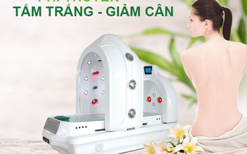 Phi thuyền tắm trắng nào tiện lợi và thu hút chủ spa hot hiện nay?