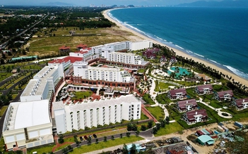 LiV Resorts - du lịch tận hưởng và trải nghiệm đích thực