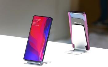 OPPO Reno: Sự đổi mới cần thiết giữa thị trường di động bão hòa