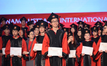 Học sinh VAS đoạt hơn 200 giải thưởng cấp quốc gia, quốc tế