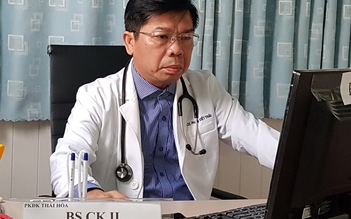 Phòng khám Đa khoa Thái Hòa: Tiếp nhận khám bảo hiểm y tế