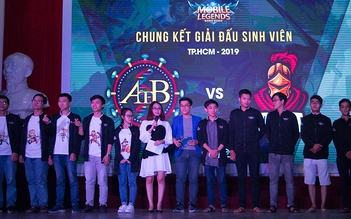 Mobile Legends: Bang Bang VNG - Sân chơi mới trong môi trường giáo dục