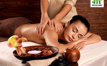 Top 3 dịch vụ ‘hái ra tiền’ đang được chủ Day Spa đầu tư