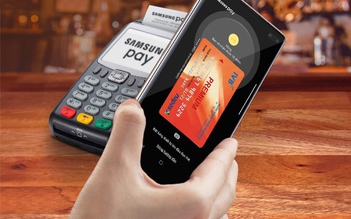 IVB hợp tác NAPAS ra mắt tính năng Samsung Pay cho thẻ ghi nợ nội địa Premium