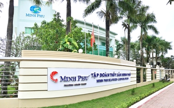 Thủy sản Minh Phú và kế hoạch bảo vệ môi trường ngành nuôi tôm