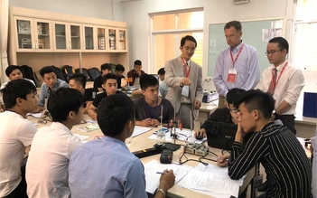 ĐH Duy Tân - trường đại học thứ 2 của Việt Nam đạt chuẩn Kiểm định ABET Mỹ