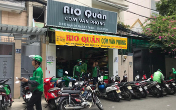 Đường đến doanh thu ‘khủng’ của những hàng quán bình dân
