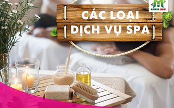 Cần phải chuẩn bị những gì khi mở một Beauty Spa?