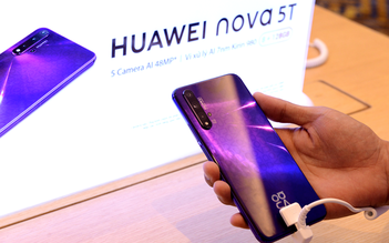 Tại sao Huawei Nova 5T lại ‘phá đảo’ phân khúc điện thoại tầm trung?