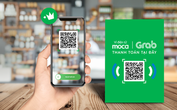 Ví điện tử Moca tung gói ưu đãi ‘9 deal đỉnh’ chỉ với 19.900 đồng