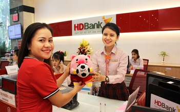 Gửi tiết kiệm nhận quà hấp dẫn, đồng hành cùng giải Futsal HDBank Đông Nam Á