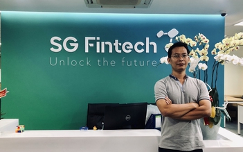 SG Fintech: mảnh ghép an toàn và hiệu quả cho hệ sinh thái ngân hàng số