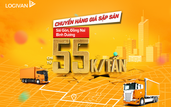 Chuyển hàng thông minh: Đơn giản nhưng không phải ai cũng biết