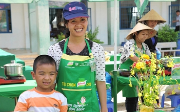 Nông thôn Việt thay áo mới với những ‘làng hoàn hảo’