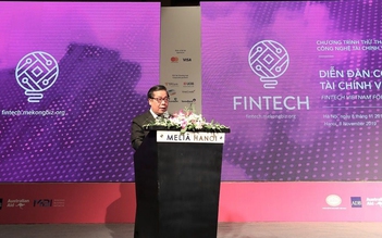 Công ty tài chính VietCredit đồng hành cùng Fintech Challenge Vietnam 2019