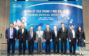 Đài Loan thúc đẩy hợp tác trong du lịch y tế