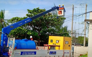 Khách hàng sử dụng điện hưởng ứng tiết giảm 5.389 kW công suất điện năm 2019