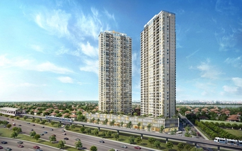 Thảo Điền Investment chuyển mình lớn mạnh thành Masterise Group và ra mắt Masterise Homes