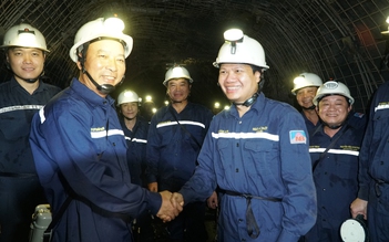 Nhiều chỉ tiêu của TKV đạt mốc cao nhất 5 năm trở lại đây