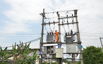Nâng cao độ tin cậy cung cấp điện cho Khu công nghiệp Quảng Phú