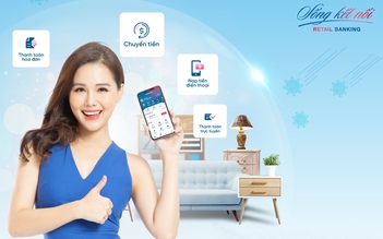 Tặng ngay 30.000 VND và miễn phí giao dịch VietinBank iPay Mobile