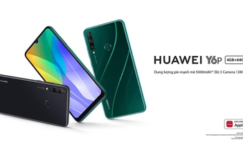 Sở hữu smartphone và tablet Huawei chất lượng vượt trội với giá dưới 3,5 triệu đồng