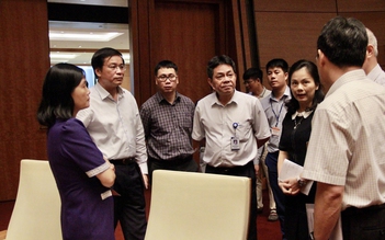 VNPT triển khai giải pháp họp trực tuyến kỳ họp thứ 9 Quốc hội khóa 14