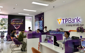 TPBank Nha Trang đồng hành cùng khách hàng tạo sức bật mới