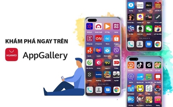 Điều không tưởng trên thiết bị Huawei: tải 90% ứng dụng ngay trên thanh tìm kiếm