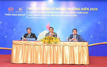 Thiên Nam Group triển khai kế hoạch phát triển và ứng biến cho năm 2020