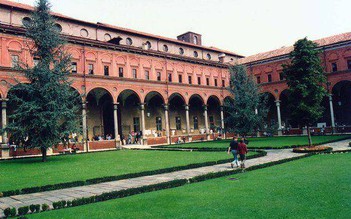 Du học Ý: Học bổng 25-50% - Chi phí hợp lý - Chất lượng TOP