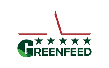 GREENFEED giới thiệu nhận diện thương hiệu mới