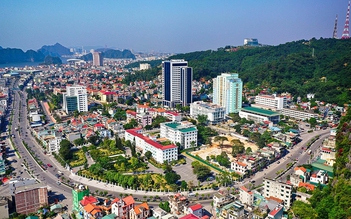 Đại hội Đảng bộ tỉnh Quảng Ninh: Ấn tượng 10 công trình nghìn tỉ