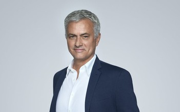 José Mourinho trở thành đại sứ thương hiệu của XTB