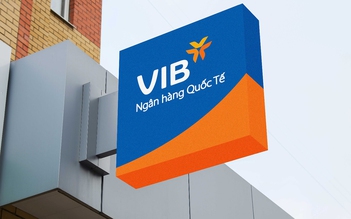 VIB lãi trước thuế 9 tháng đạt 4.025 tỉ đồng, bằng cả năm 2019