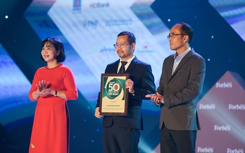 Masan group lần thứ 8 liên tiếp có mặt trong danh sách 50 Công ty Niêm yết tốt nhất Việt Nam