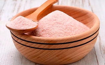 Muối ăn Himalaya và những công dụng trên cả tuyệt vời của nó