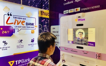 Làm chủ công nghệ lõi - bí quyết giúp TPBank giữ vững vị trí tiên phong