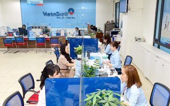VietinBank đồng hành cùng doanh nghiệp, người dân thực hiện ‘mục tiêu kép’ của Chính phủ