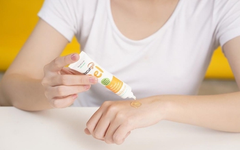 Nacurgo Gel - giải quyết nỗi lo mụn và thâm sẹo do mụn cho các nàng