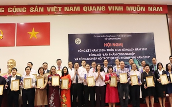 i-on Life khẳng định vị thế trong ngành nước giải khát Việt Nam