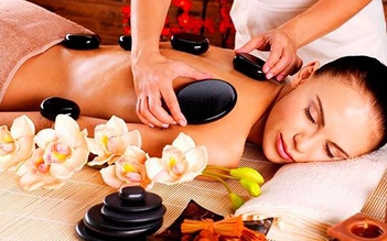 Các sản phẩm 'hot' chủ spa thường mua sắm vào dịp cuối năm