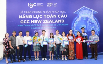 Giáo viên Việt Nam gặt hái được gì từ chương trình năng lực toàn cầu