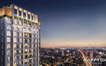 BĐS Thủ Dầu Một 2021: Căn hộ thông minh cao cấp có còn là điểm sáng?