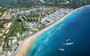 Phan Thiết: điểm đến an toàn cho các nhà đầu tư bất động sản nghỉ dưỡng biển