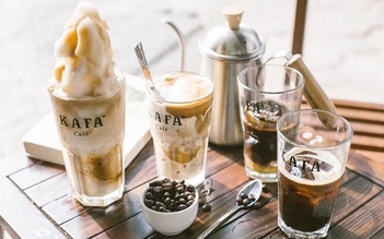 Kafa Café muốn phủ khắp Việt Nam với chiến lược nhượng quyền 5P phá ‘bóng đen’ Covid-19