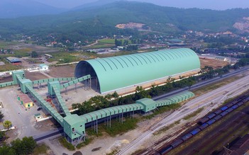 Ngành than hướng tới mục tiêu phát triển bền vững