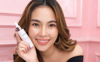 Serum Image Iluma Intense Facial Illuminator chứa hoạt chất Tranexamic acid trị nám có tốt không?